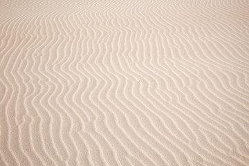 Obraz premium sand pattern