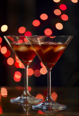Cocktails
