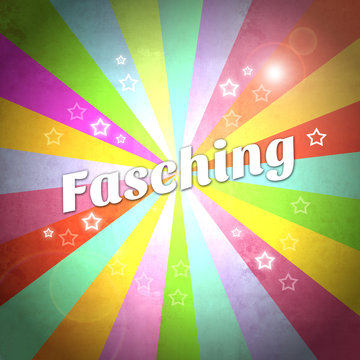 Fasching