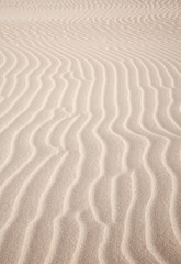Fototapeta na wymiar wzór piasek
