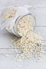 Rice basmati