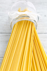 Italian pasta - Spaghetti