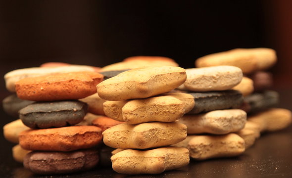 Biscotti