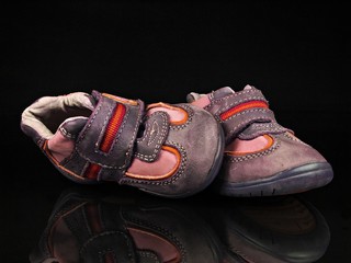 Kinderschuhe