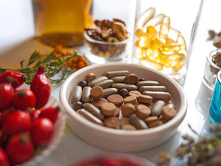 alternative medicine