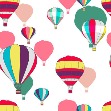 Balloons