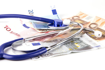 Gesundheitskosten