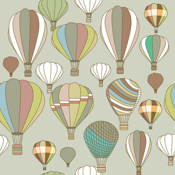Balloons