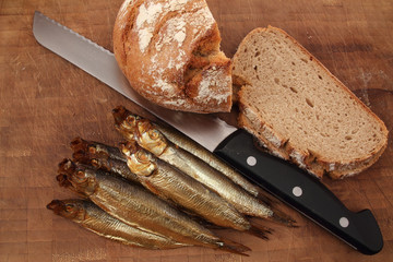 Brotzeit