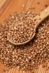 buckwheat