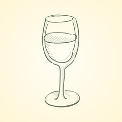 Wine Glass