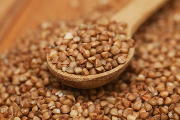 buckwheat