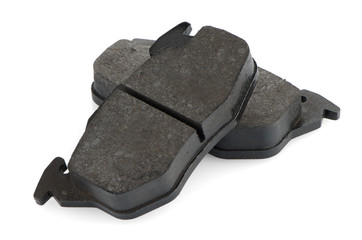 Car brake pads
