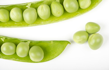 Green Pea