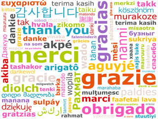 Merci