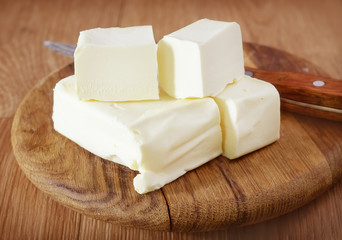 butter