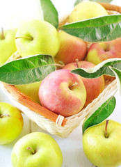 apples