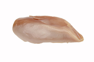 Fototapeta premium Chicken fillet