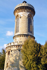 Franzensburg im Schloss Laxenburg