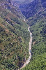 Grand Canyon du Verdon 18