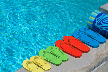 Summer Flipflops