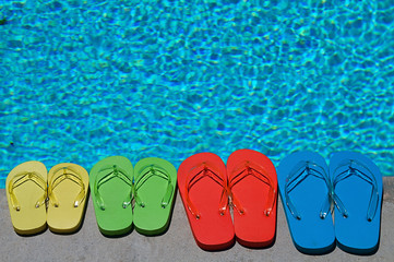Summer Flipflops