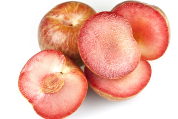 Pluots
