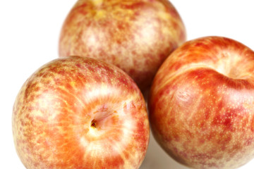 Pluots