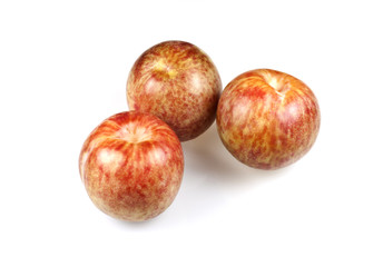 Pluots