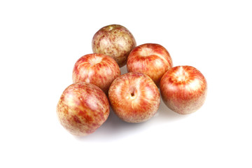 Pluots