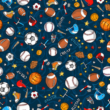 Sports Pattern Images – Browse 635,326 Stock Photos, Vectors, and