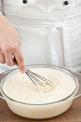 hand mixer for beating eggs