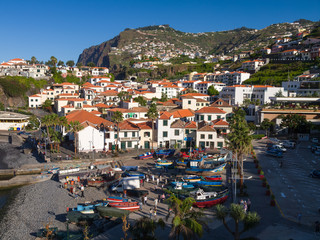 Câmara de Lobos