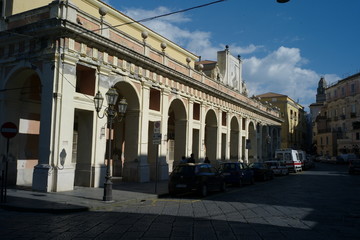 Obraz premium gaeta 9