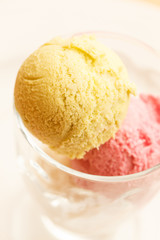 ice cream