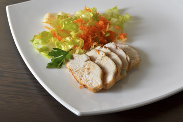 chicken breast