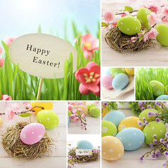 easter decoration