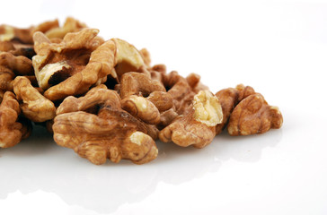 nuts walnuts