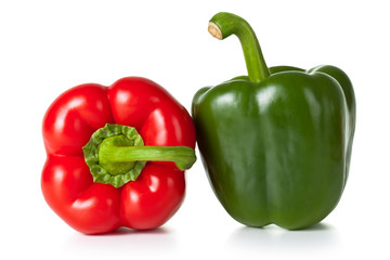 Peppers