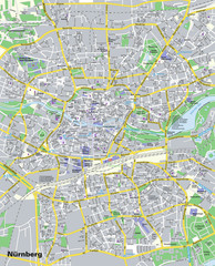 City_Nuernberg