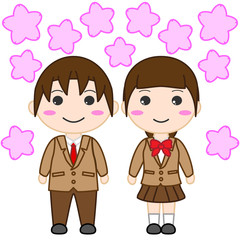 入学イメージ