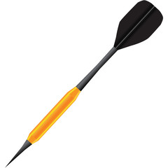 Arrow darts