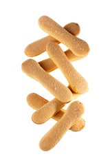 Ladyfingers