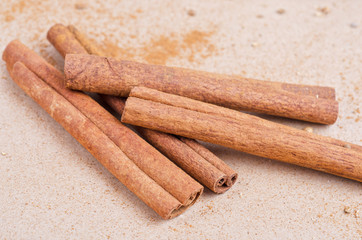 Cinnamon