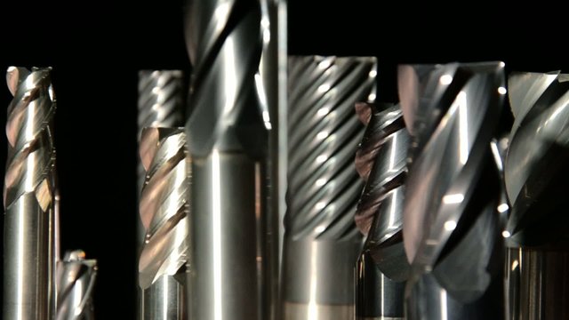 milling bits