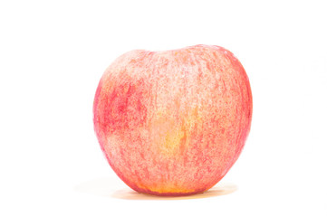Fresh Fuji Apple