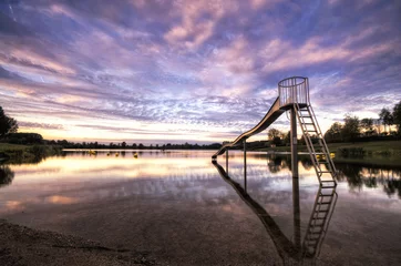 Stausee Losheim © wolfgangstaudt