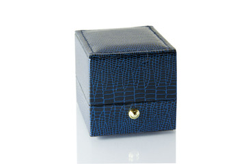 Obraz premium Jewel box