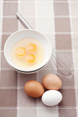 eggs