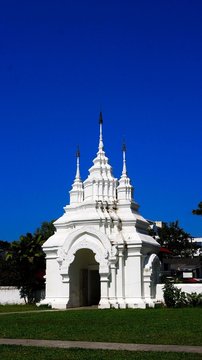 Wat Suan Dok